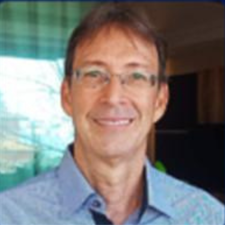 Fernando Sérgio de Moraes (LENEP/UENF)