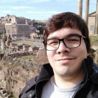 Marco Antonio Couto Jr. (USP)