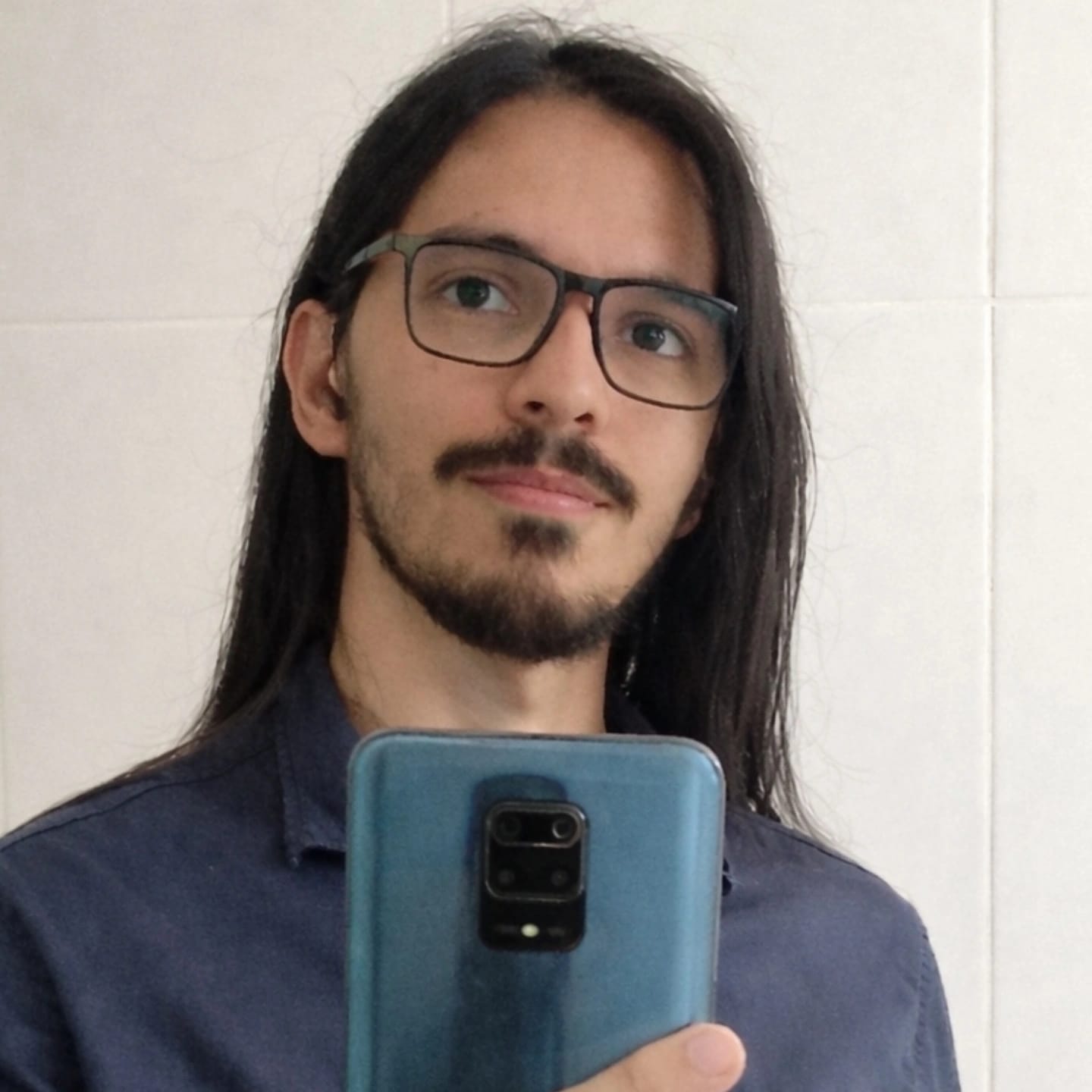 ...